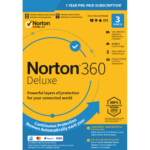 Norton 360 deluxe 3 devices