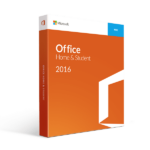 Microsoft Office Home And Student 2016 For Mac OS