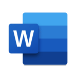 Microsoft Word 2021 (Windows)