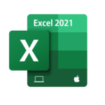 Microsoft Excel 2021 (Mac)