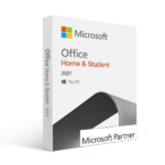 Microsoft Office 2021 Home & Student (Windows)