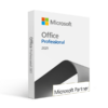 Microsoft Office 2021 Professional Plus (Windows)