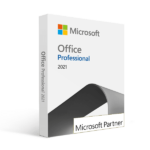 Microsoft Office 2021 Professional Plus (Windows)
