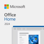 Microsoft Office Home 2024 (Mac